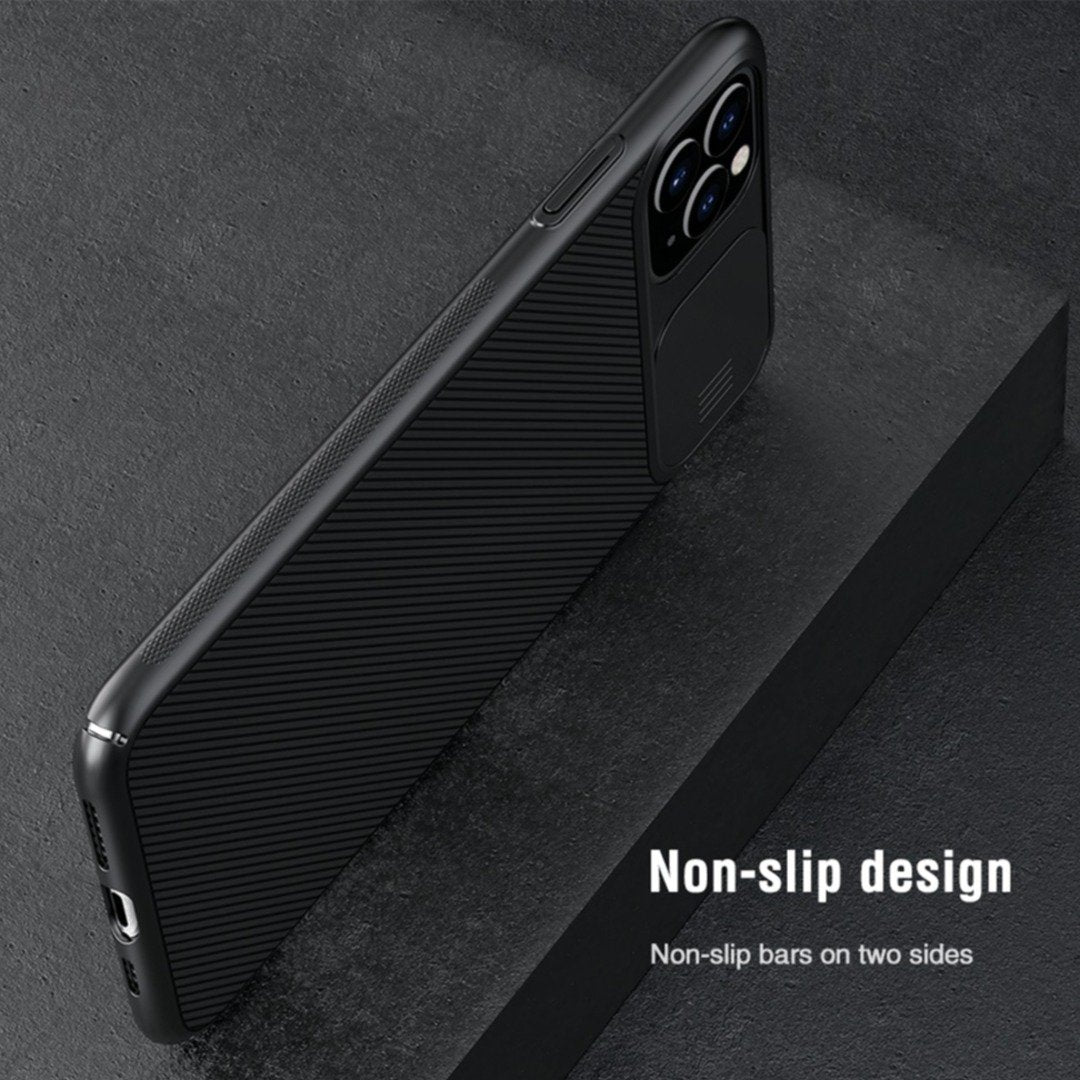 Nillkin ® iPhone 11 Series Camshield Shockproof Business Case