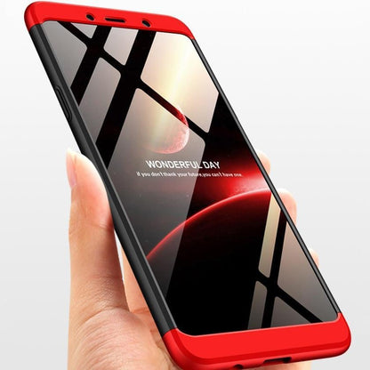 Ultimate 360 Degree Protection Case - Samsung