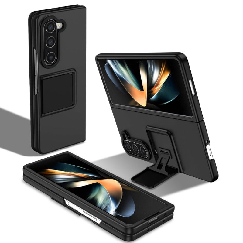 Galaxy Z Fold5 Three Dimensional Bracket Phone Case