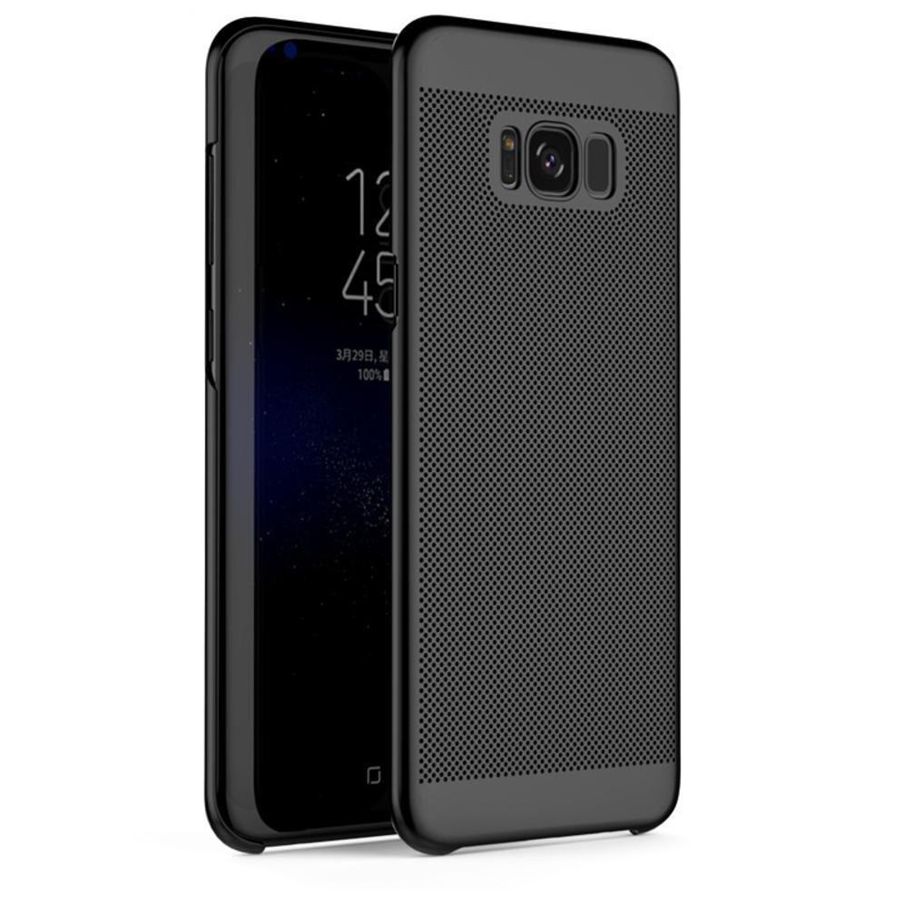 Galaxy S8 Plus Ultra-thin Breathing Series Case