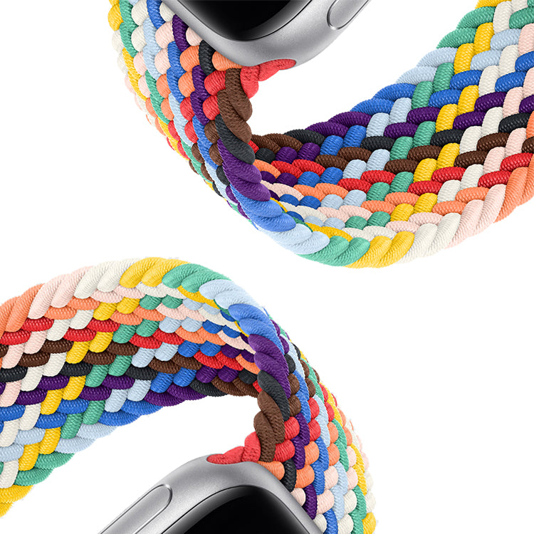 Pride Edition Braided Solo Loop for Apple Watch [42/44MM]