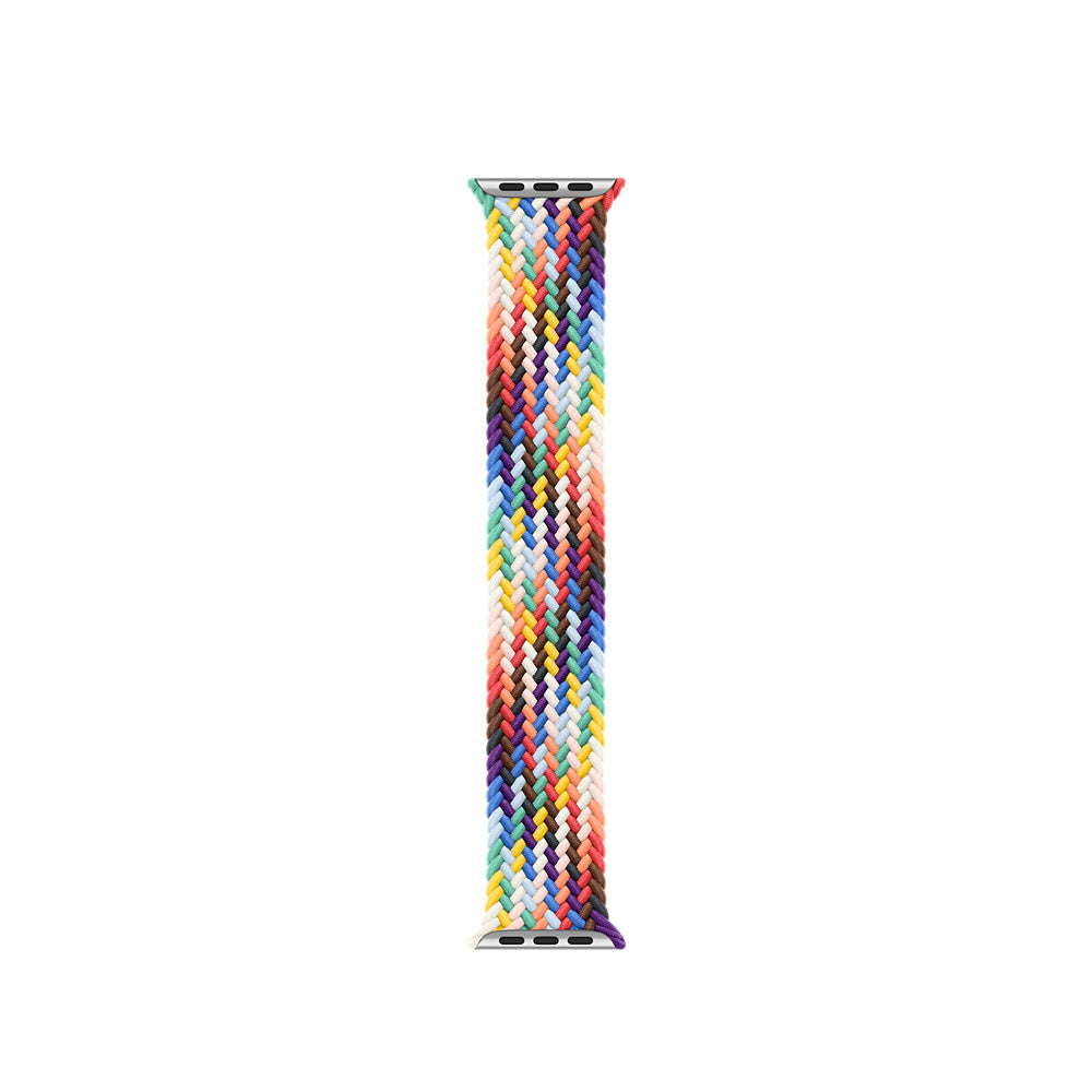 Pride Edition Braided Solo Loop for Apple Watch [42/44MM]