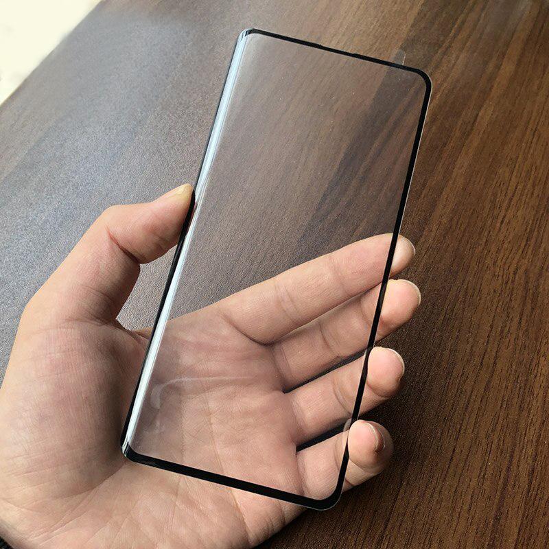 Galaxy S10 Lite 5D Tempered Glass