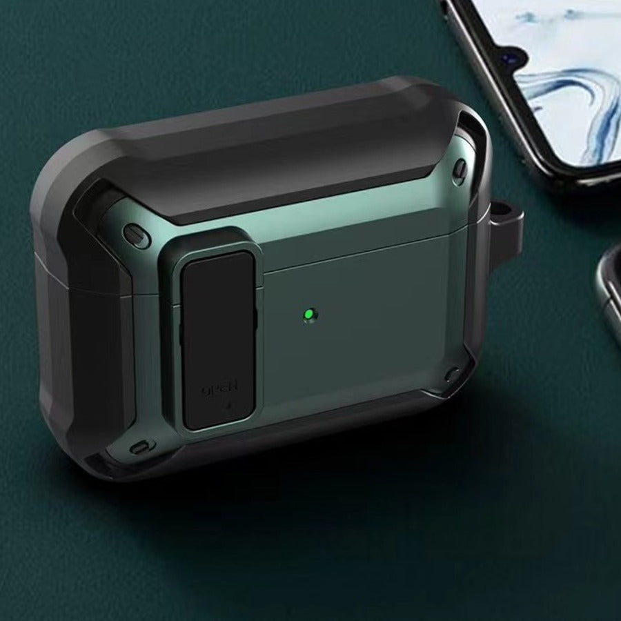 Raigor Inverse Anti Fall Case for AirPods 3