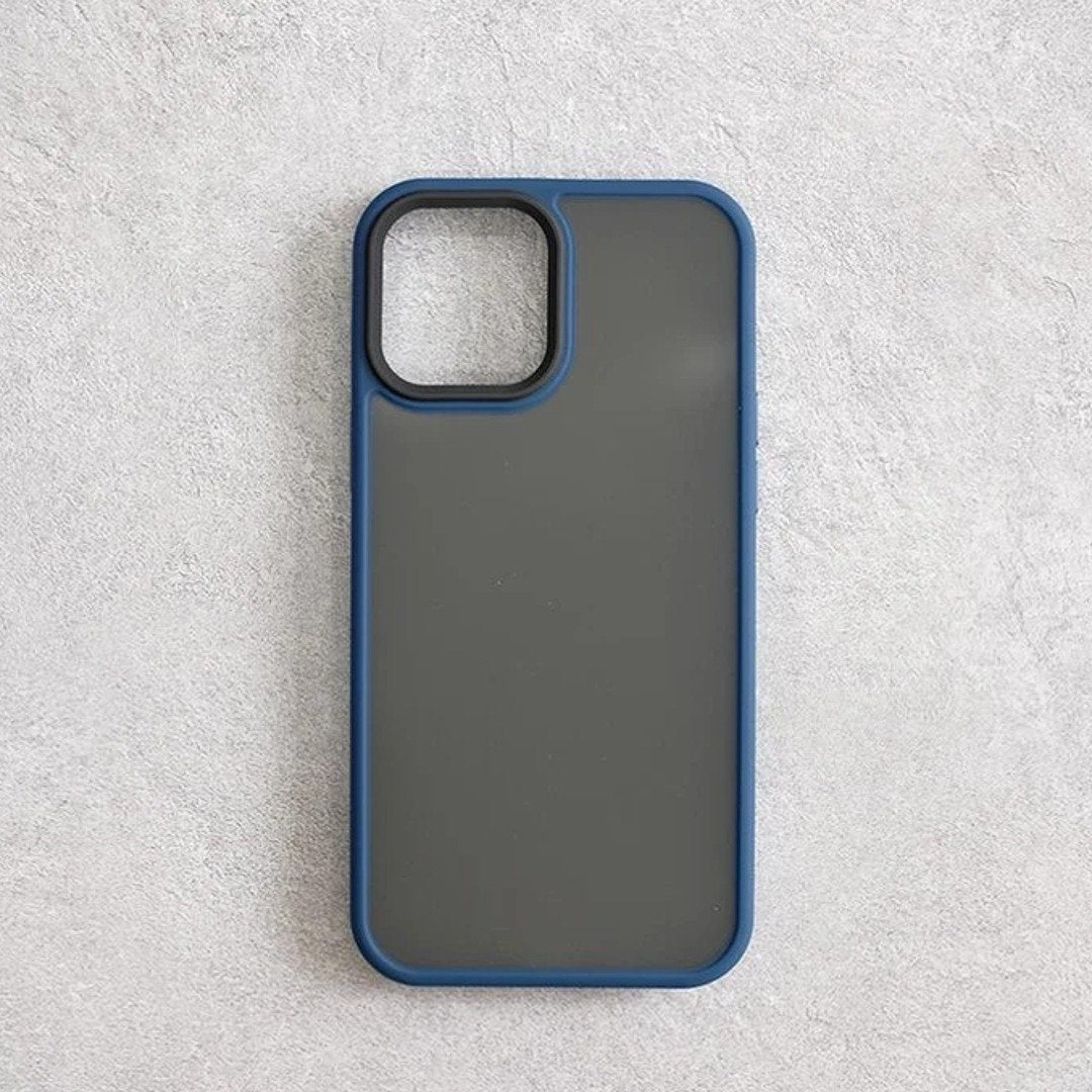 iPhone 13 Pro Max Armour Matte Case