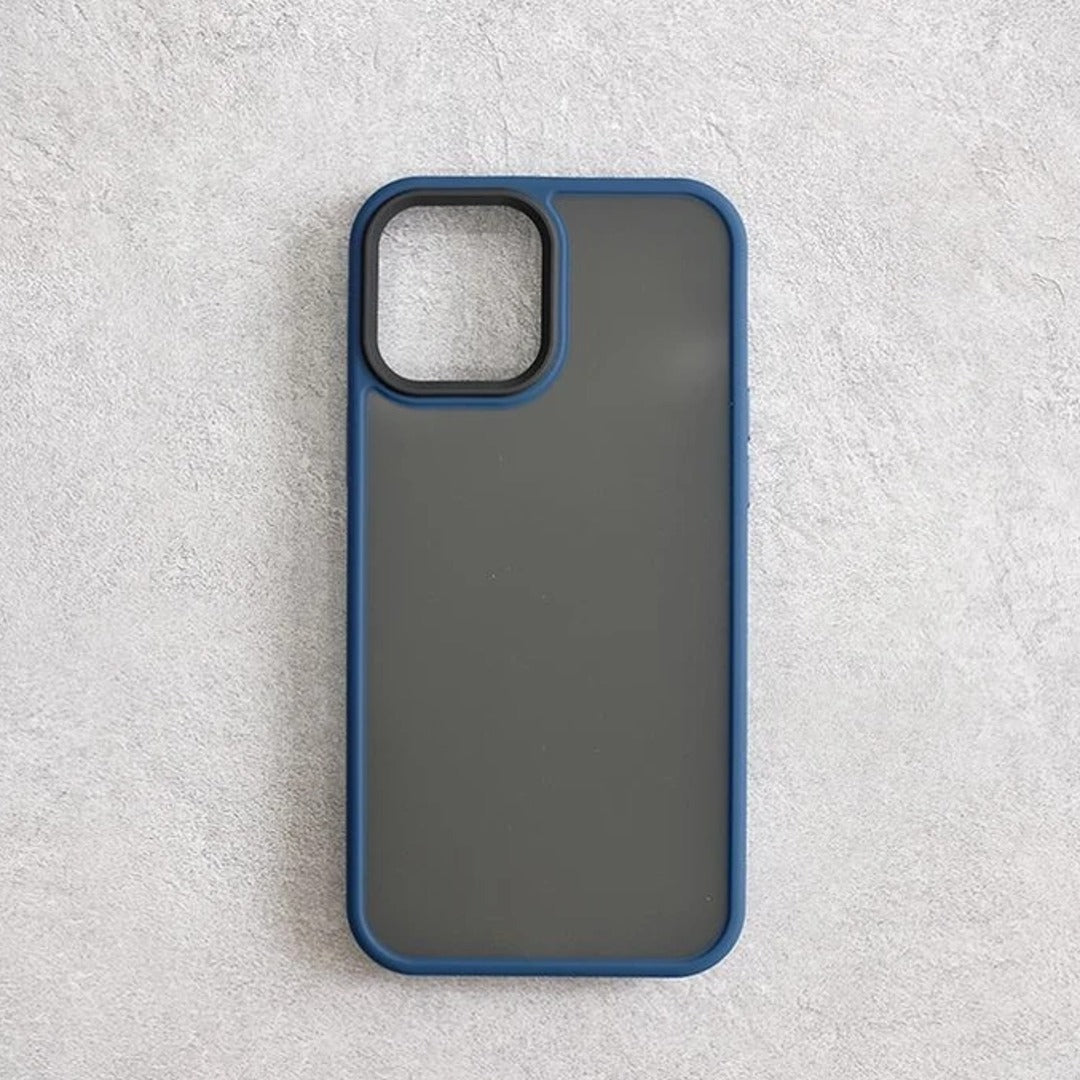 iPhone 13 Pro Armour Matte Case