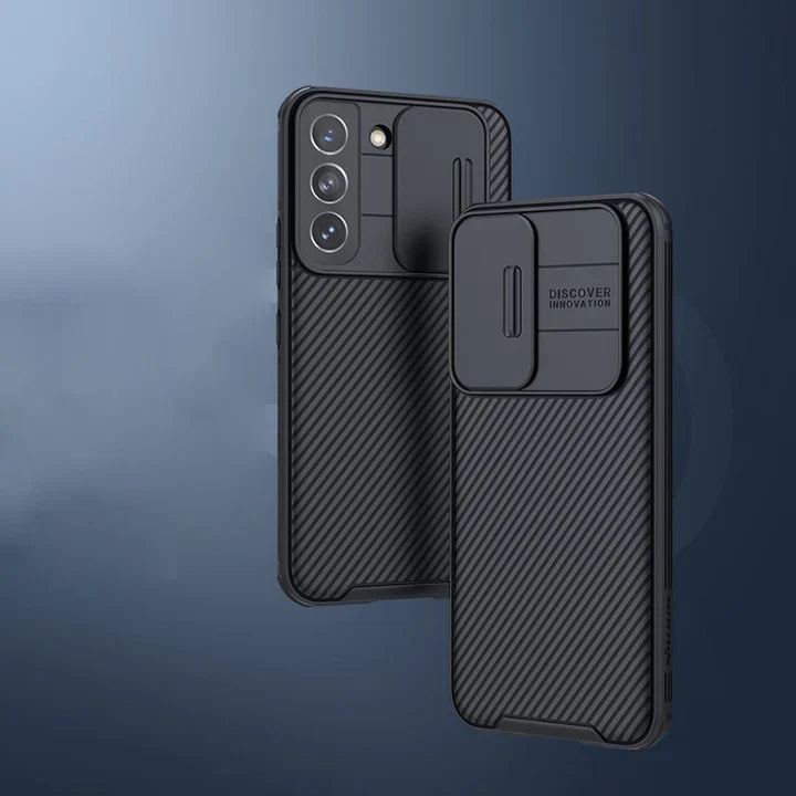 Nillkin ® Galaxy Series Camshield Shockproof Business Case