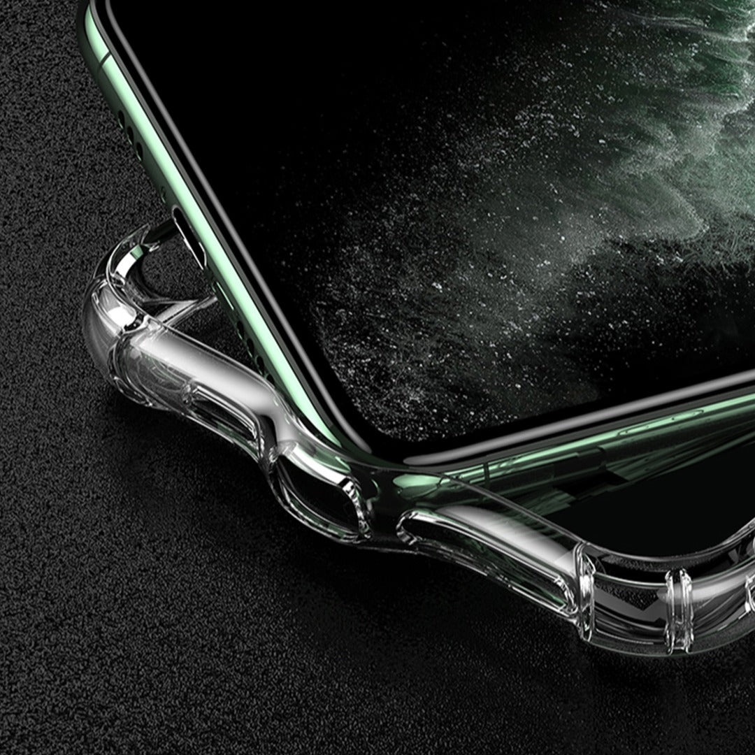 iPhone 13 Ultra Clear Anti shock Case