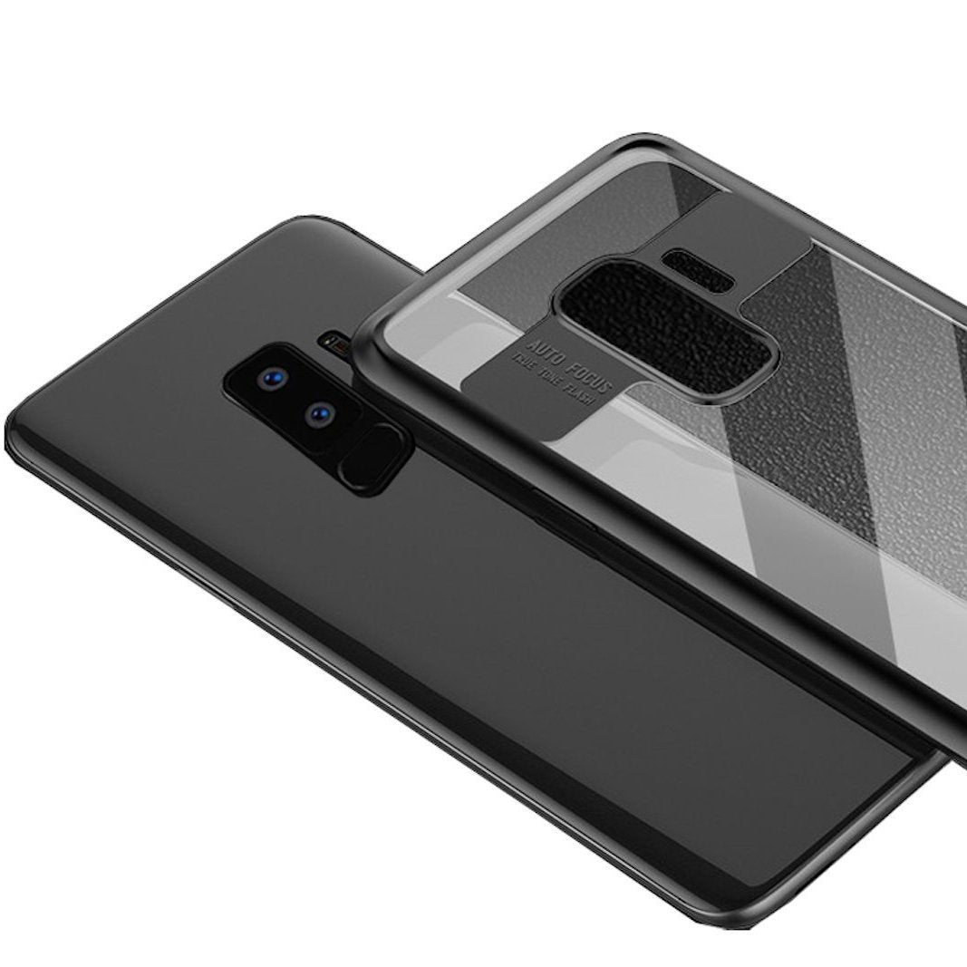 Galaxy S9 & S9 Plus Original Autofocus Case