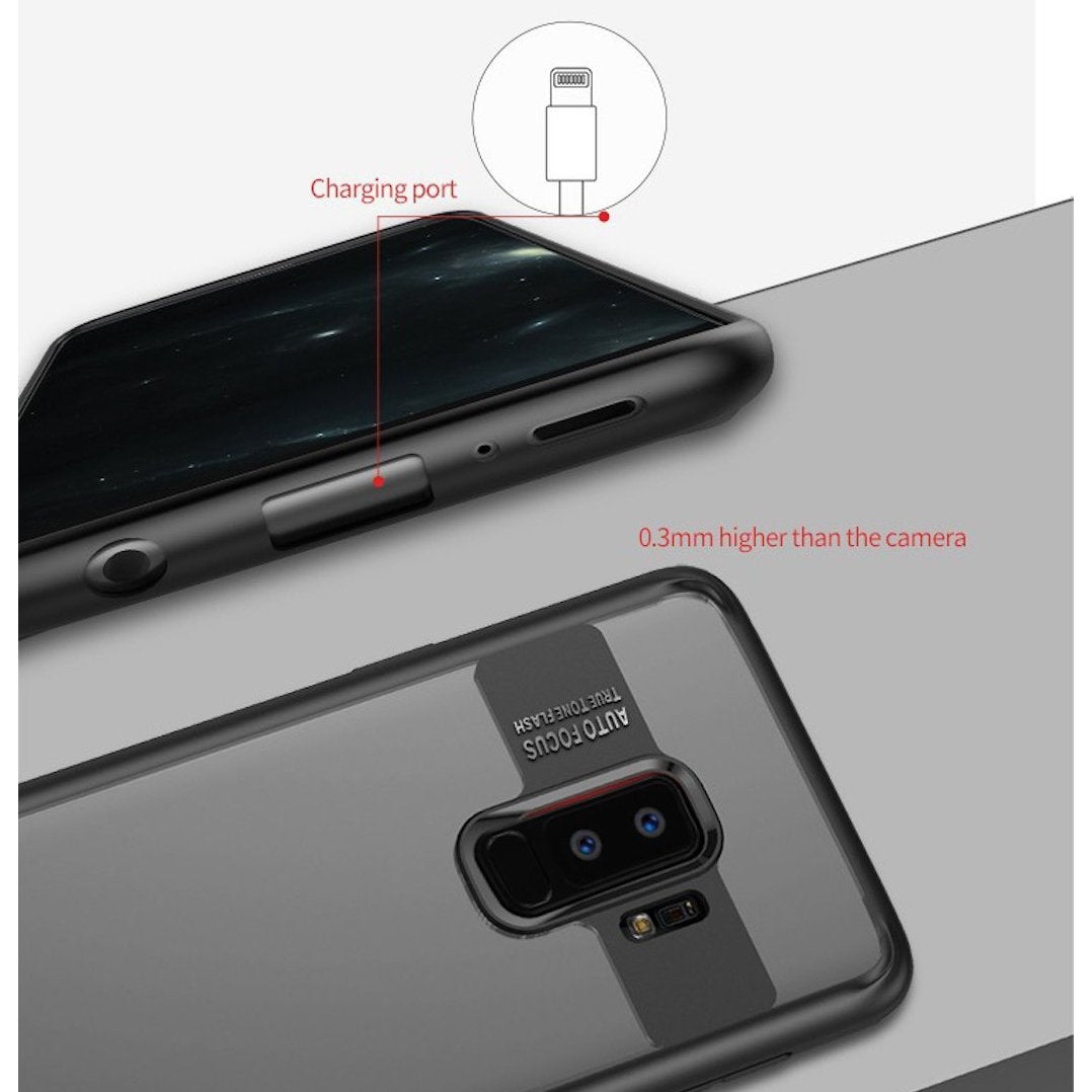 Galaxy S9 & S9 Plus Original Autofocus Case