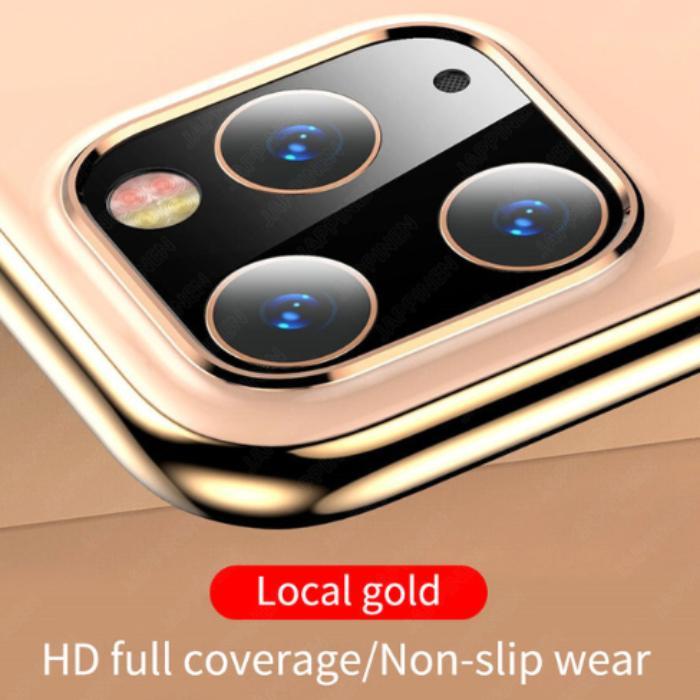 iPhone Series Camera Lens Protector