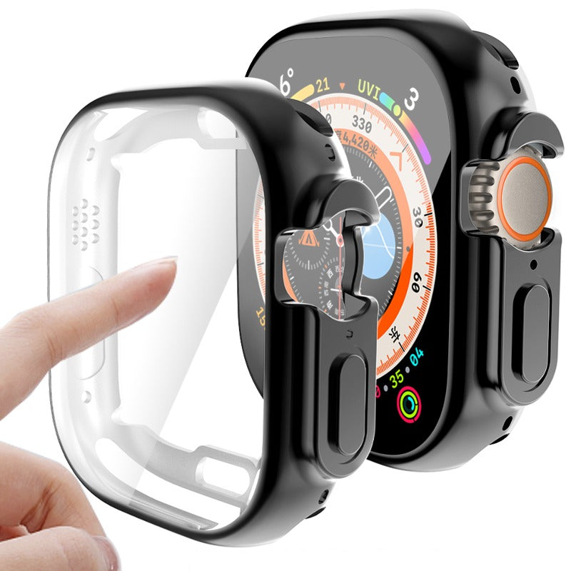 Apple Watch Ultra Case with Screen Protector