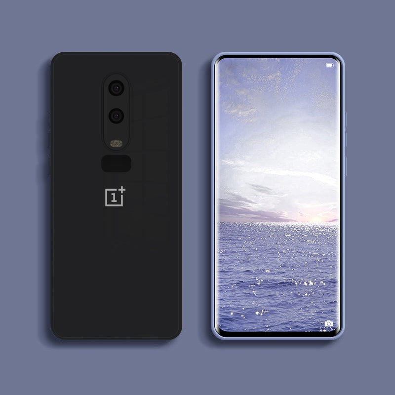 Plating Camera Protection Case - OnePlus