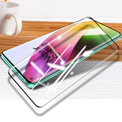 OnePlus Series Tempered Glass