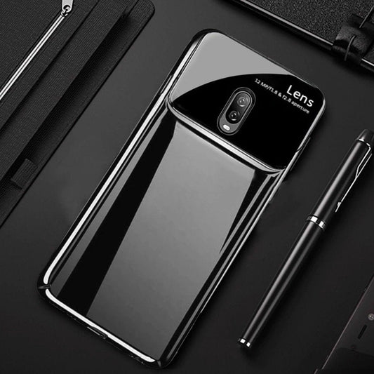 JOYROOM OnePlus 7 Polarized Lens Glossy Edition Smooth Case
