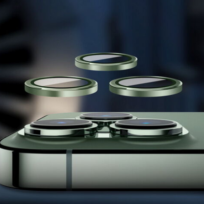 iPhone Series Camera Ring Lens Protector
