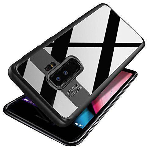 Galaxy S9 & S9 Plus Original Autofocus Case