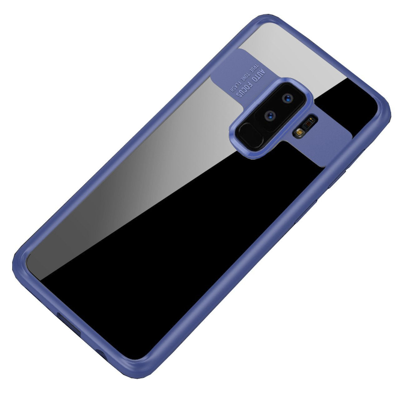 Galaxy S9 & S9 Plus Original Autofocus Case