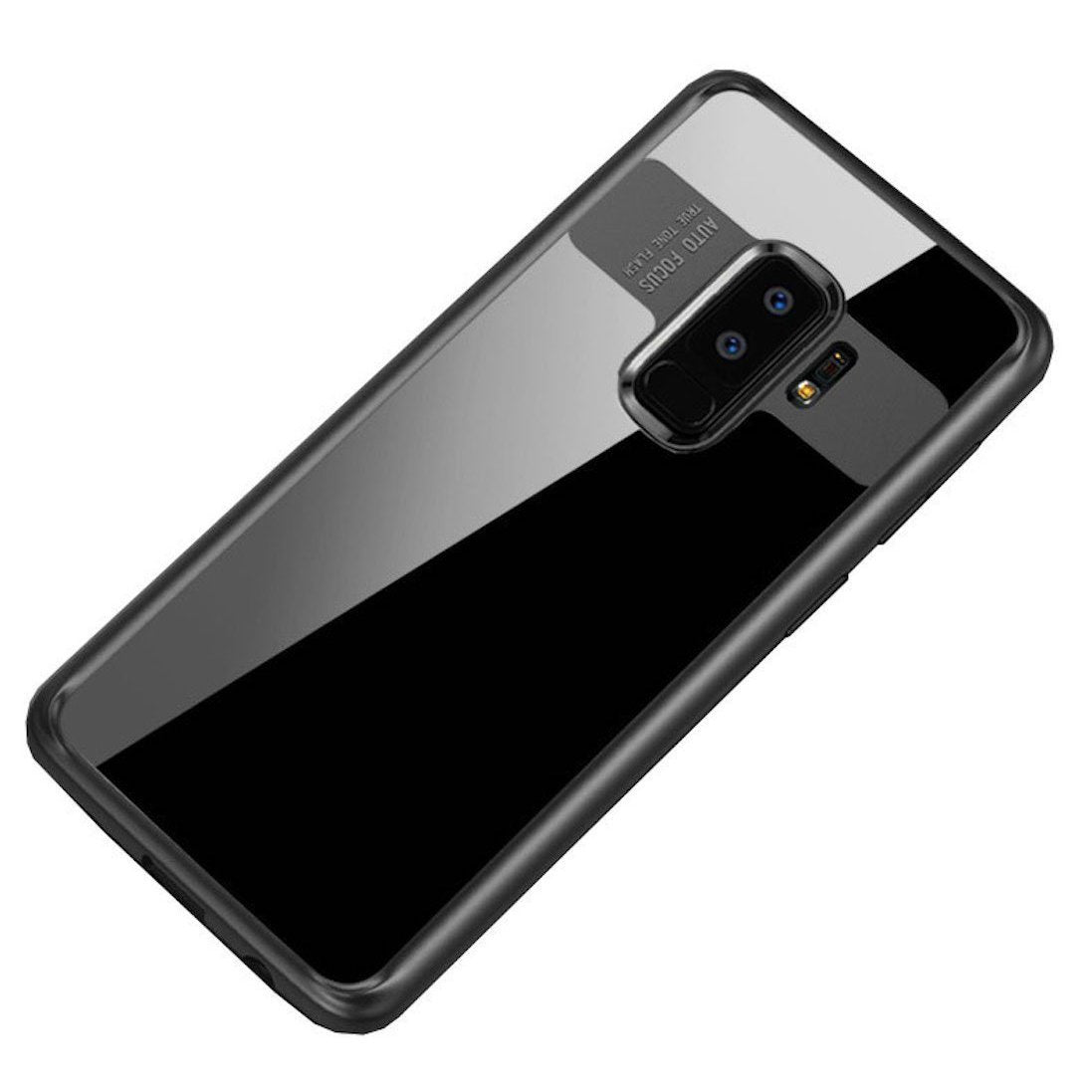 Galaxy S9 & S9 Plus Original Autofocus Case